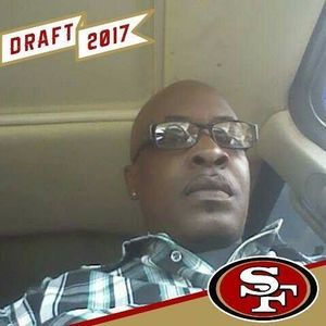 Meet your Posher, Andre